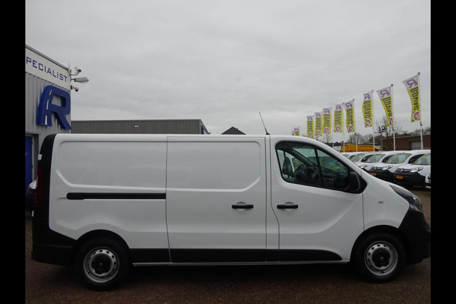 Opel Vivaro 1.6 CDTI L2H1 EU6 AIRCO 2 x Schuifdeur NAVIGATIE