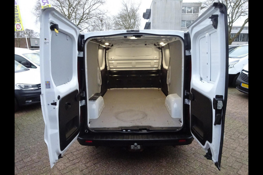 Opel Vivaro 1.6 CDTI L2H1 EU6 AIRCO 2 x Schuifdeur NAVIGATIE