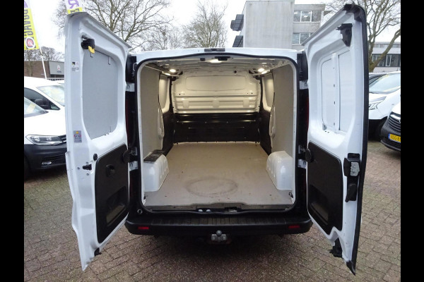 Opel Vivaro 1.6 CDTI L2H1 EU6 AIRCO 2 x Schuifdeur NAVIGATIE