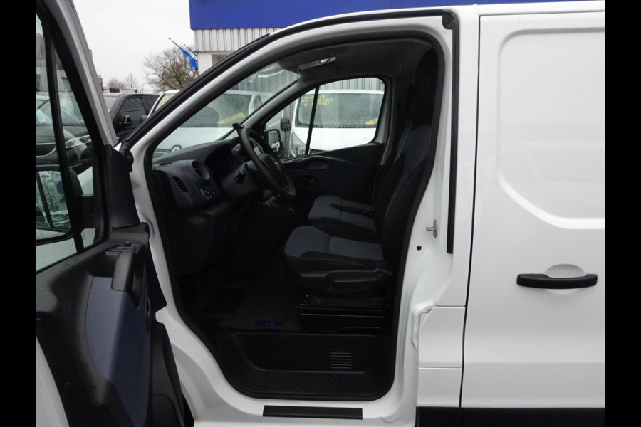 Opel Vivaro 1.6 CDTI L2H1 EU6 AIRCO 2 x Schuifdeur NAVIGATIE