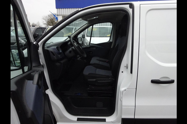 Opel Vivaro 1.6 CDTI L2H1 EU6 AIRCO 2 x Schuifdeur NAVIGATIE