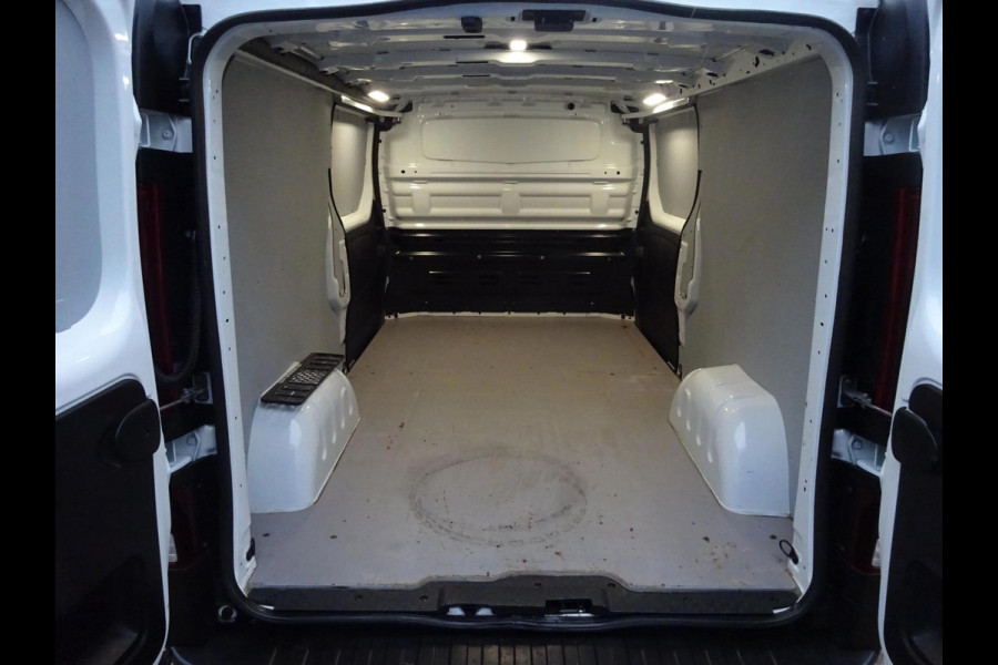 Opel Vivaro 1.6 CDTI L2H1 EU6 AIRCO 2 x Schuifdeur NAVIGATIE