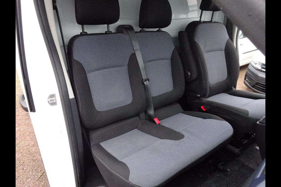 Opel Vivaro 1.6 CDTI L2H1 EU6 AIRCO 2 x Schuifdeur NAVIGATIE