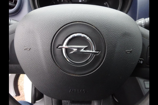 Opel Vivaro 1.6 CDTI L2H1 EU6 AIRCO 2 x Schuifdeur NAVIGATIE