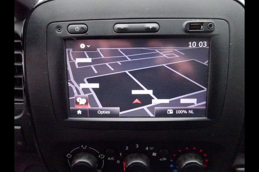 Opel Vivaro 1.6 CDTI L2H1 EU6 AIRCO 2 x Schuifdeur NAVIGATIE