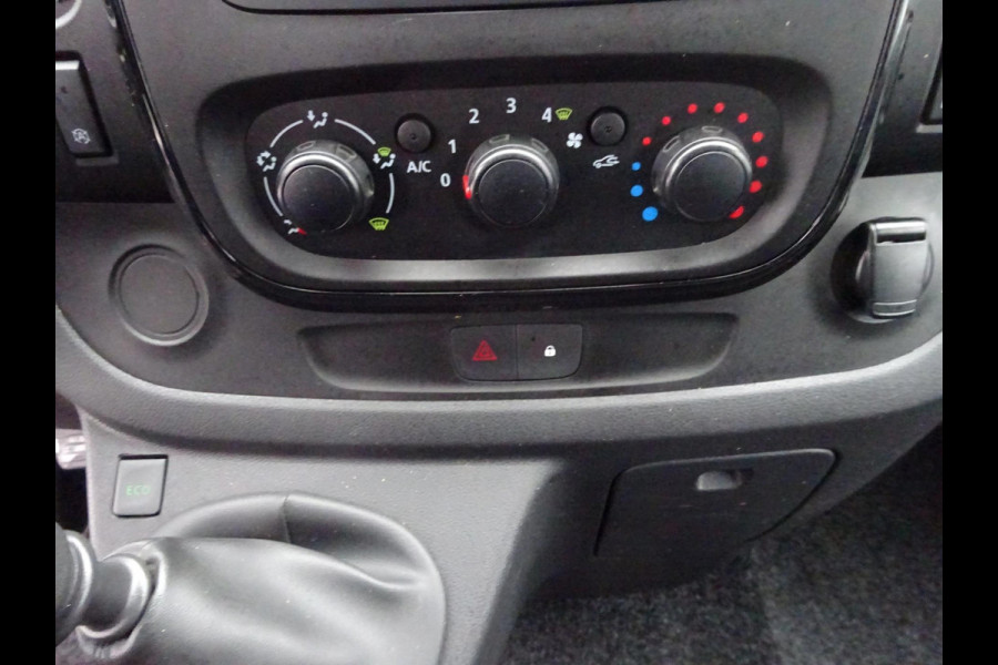Opel Vivaro 1.6 CDTI L2H1 EU6 AIRCO 2 x Schuifdeur NAVIGATIE