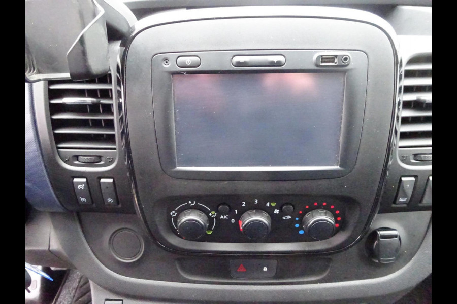 Opel Vivaro 1.6 CDTI L2H1 EU6 AIRCO 2 x Schuifdeur NAVIGATIE