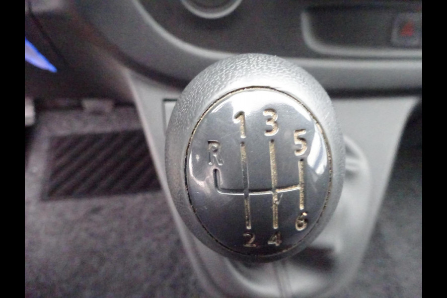 Opel Vivaro 1.6 CDTI L2H1 EU6 AIRCO 2 x Schuifdeur NAVIGATIE