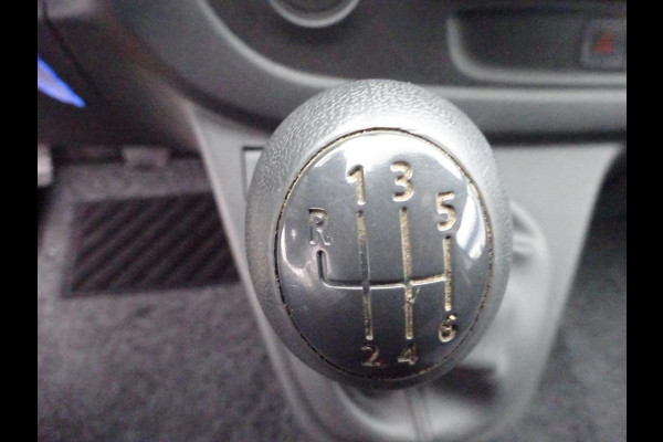Opel Vivaro 1.6 CDTI L2H1 EU6 AIRCO 2 x Schuifdeur NAVIGATIE