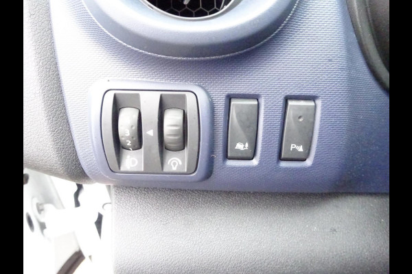 Opel Vivaro 1.6 CDTI L2H1 EU6 AIRCO 2 x Schuifdeur NAVIGATIE