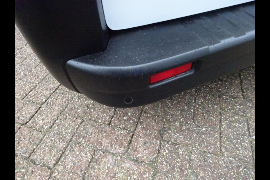 Opel Vivaro 1.6 CDTI L2H1 EU6 AIRCO 2 x Schuifdeur NAVIGATIE