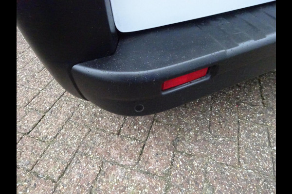 Opel Vivaro 1.6 CDTI L2H1 EU6 AIRCO 2 x Schuifdeur NAVIGATIE
