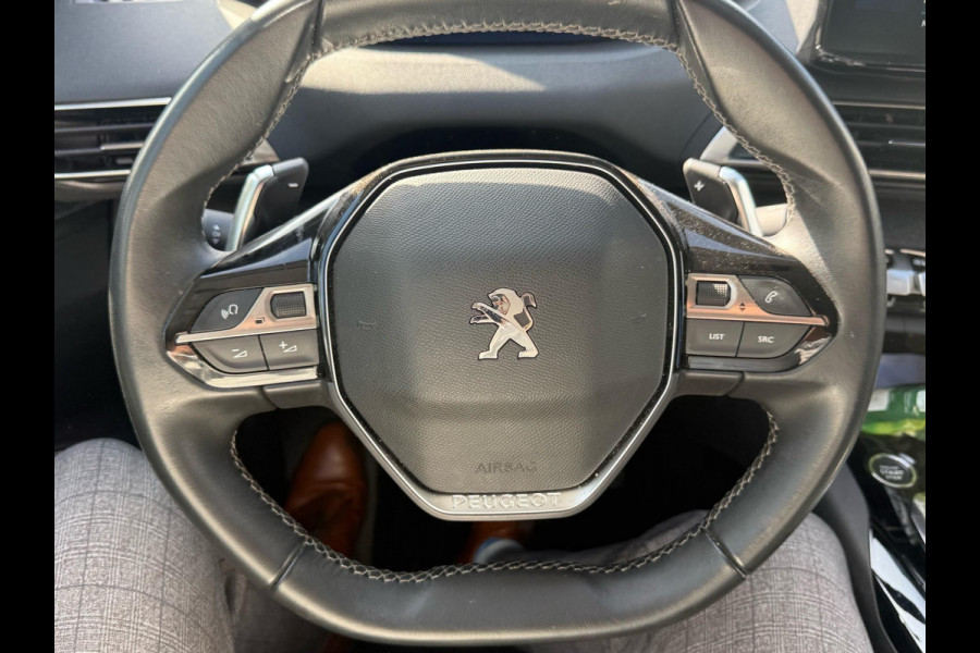 Peugeot 3008 1.6 HYbrid 225 Allure Pack Business 200pk PHEV | Elektrische Achterklep | Stoelverwarming | Dodehoeksensoren