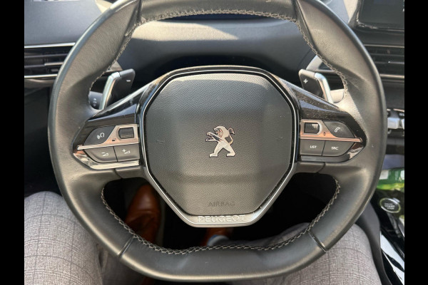 Peugeot 3008 1.6 HYbrid 225 Allure Pack Business 200pk PHEV | Elektrische Achterklep | Stoelverwarming | Dodehoeksensoren