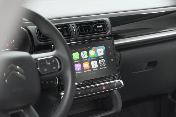 Citroën C3 PureTech 82 Feel Edition | Allseason Banden | Climate Control | Apple Carplay | Parkeersensoren