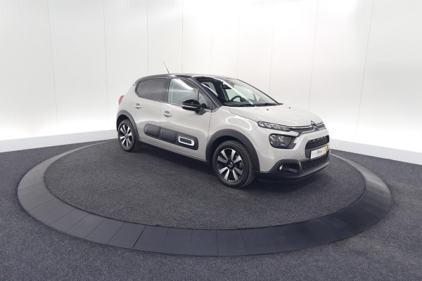 Citroën C3 PureTech 82 Feel Edition | Allseason Banden | Climate Control | Apple Carplay | Parkeersensoren