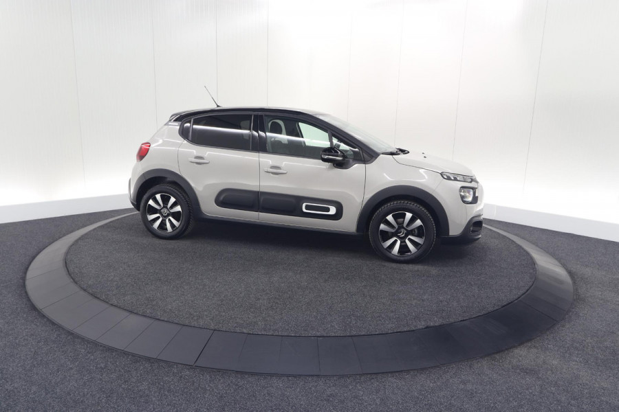 Citroën C3 PureTech 82 Feel Edition | Allseason Banden | Climate Control | Apple Carplay | Parkeersensoren