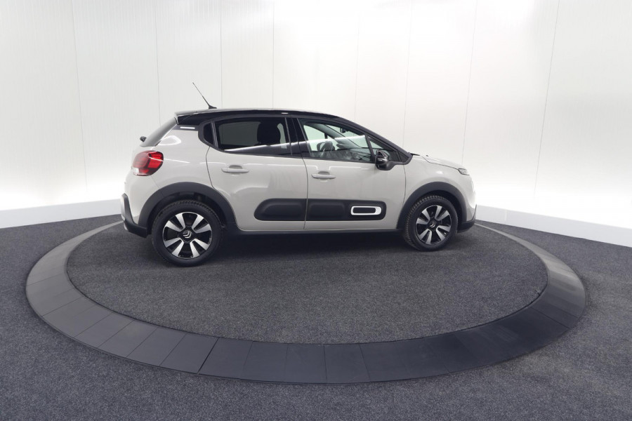 Citroën C3 PureTech 82 Feel Edition | Allseason Banden | Climate Control | Apple Carplay | Parkeersensoren