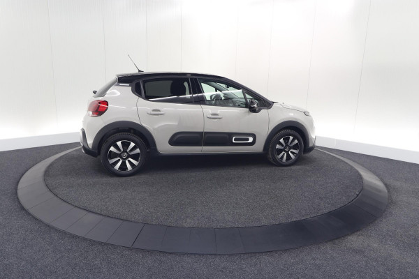 Citroën C3 PureTech 82 Feel Edition | Allseason Banden | Climate Control | Apple Carplay | Parkeersensoren