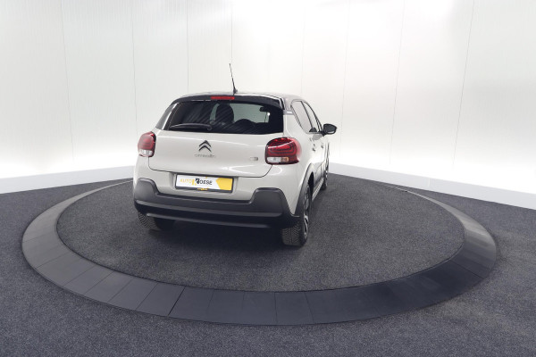 Citroën C3 PureTech 82 Feel Edition | Allseason Banden | Climate Control | Apple Carplay | Parkeersensoren