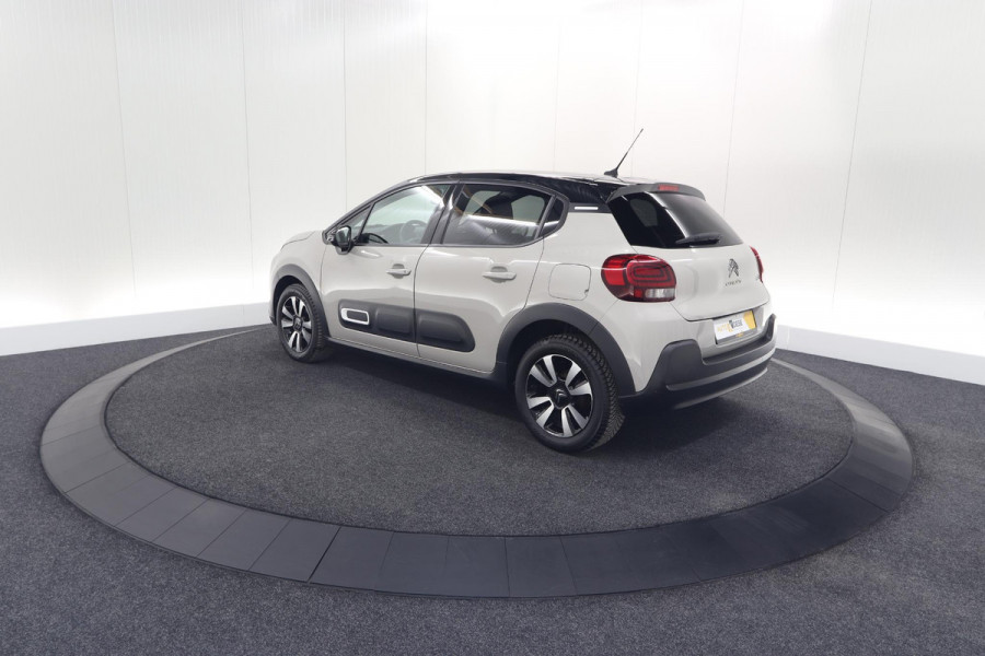 Citroën C3 PureTech 82 Feel Edition | Allseason Banden | Climate Control | Apple Carplay | Parkeersensoren