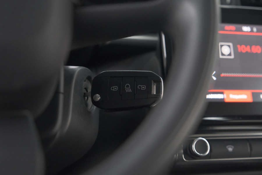 Citroën C3 PureTech 82 Feel Edition | Allseason Banden | Climate Control | Apple Carplay | Parkeersensoren