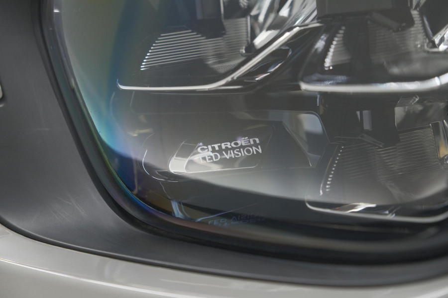 Citroën C3 PureTech 82 Feel Edition | Allseason Banden | Climate Control | Apple Carplay | Parkeersensoren