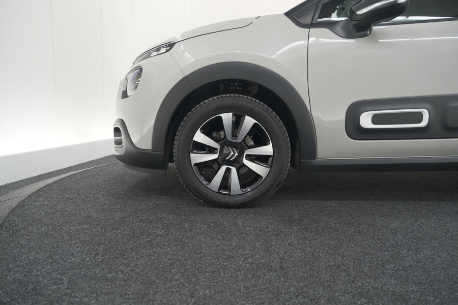 Citroën C3 PureTech 82 Feel Edition | Allseason Banden | Climate Control | Apple Carplay | Parkeersensoren
