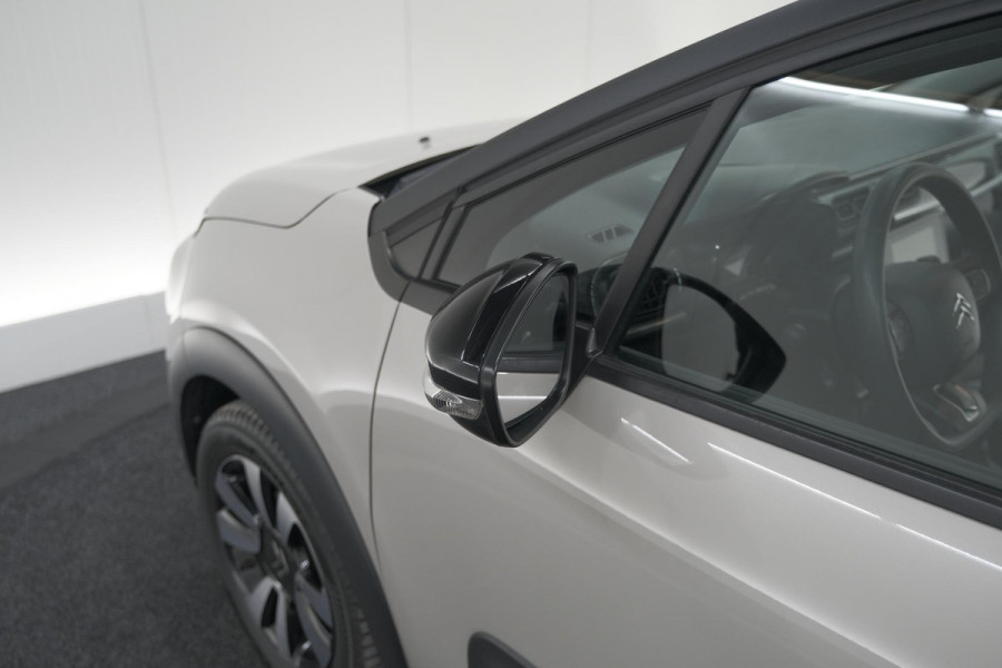 Citroën C3 PureTech 82 Feel Edition | Allseason Banden | Climate Control | Apple Carplay | Parkeersensoren