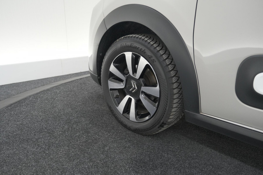 Citroën C3 PureTech 82 Feel Edition | Allseason Banden | Climate Control | Apple Carplay | Parkeersensoren
