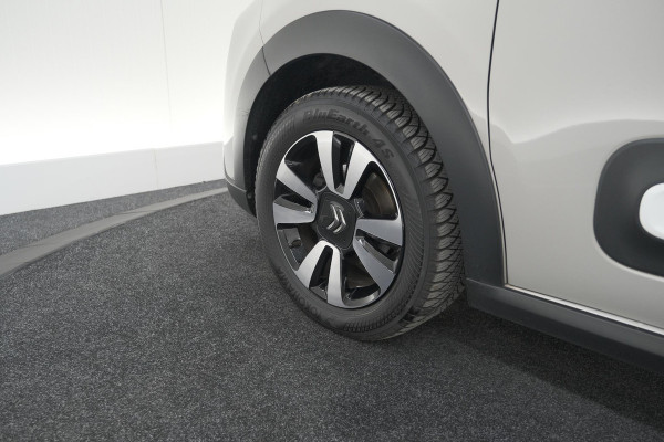 Citroën C3 PureTech 82 Feel Edition | Allseason Banden | Climate Control | Apple Carplay | Parkeersensoren