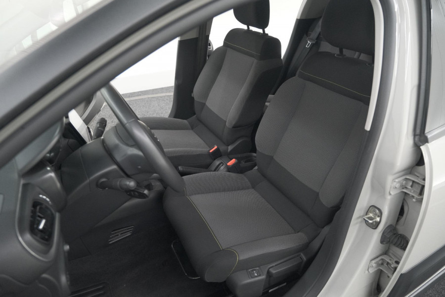 Citroën C3 PureTech 82 Feel Edition | Allseason Banden | Climate Control | Apple Carplay | Parkeersensoren