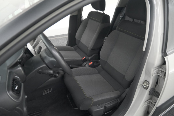 Citroën C3 PureTech 82 Feel Edition | Allseason Banden | Climate Control | Apple Carplay | Parkeersensoren