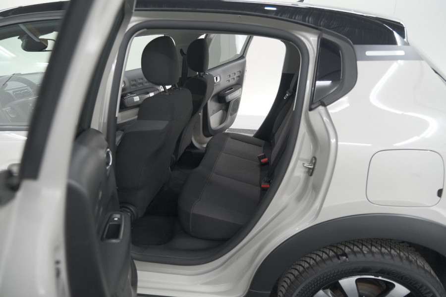 Citroën C3 PureTech 82 Feel Edition | Allseason Banden | Climate Control | Apple Carplay | Parkeersensoren