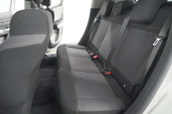 Citroën C3 PureTech 82 Feel Edition | Allseason Banden | Climate Control | Apple Carplay | Parkeersensoren