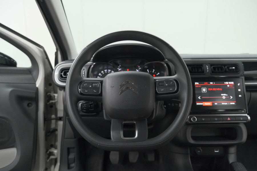 Citroën C3 PureTech 82 Feel Edition | Allseason Banden | Climate Control | Apple Carplay | Parkeersensoren