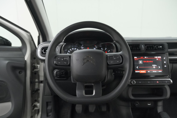 Citroën C3 PureTech 82 Feel Edition | Allseason Banden | Climate Control | Apple Carplay | Parkeersensoren