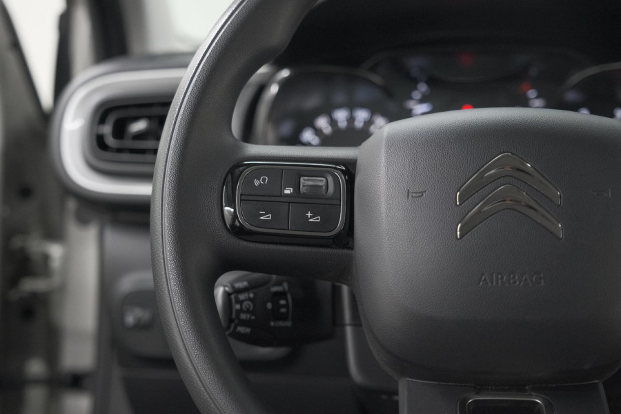 Citroën C3 PureTech 82 Feel Edition | Allseason Banden | Climate Control | Apple Carplay | Parkeersensoren