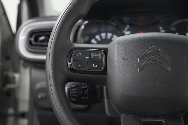 Citroën C3 PureTech 82 Feel Edition | Allseason Banden | Climate Control | Apple Carplay | Parkeersensoren