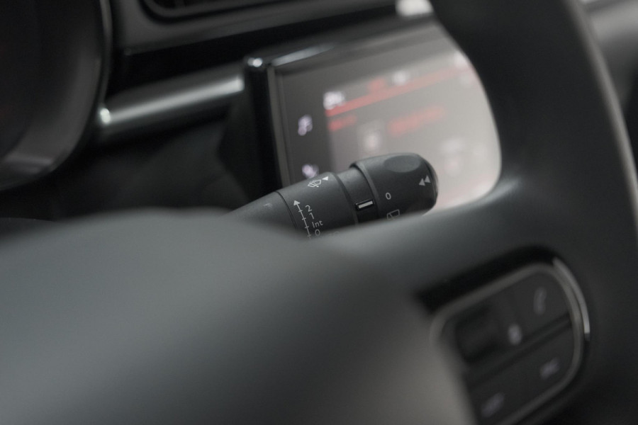 Citroën C3 PureTech 82 Feel Edition | Allseason Banden | Climate Control | Apple Carplay | Parkeersensoren