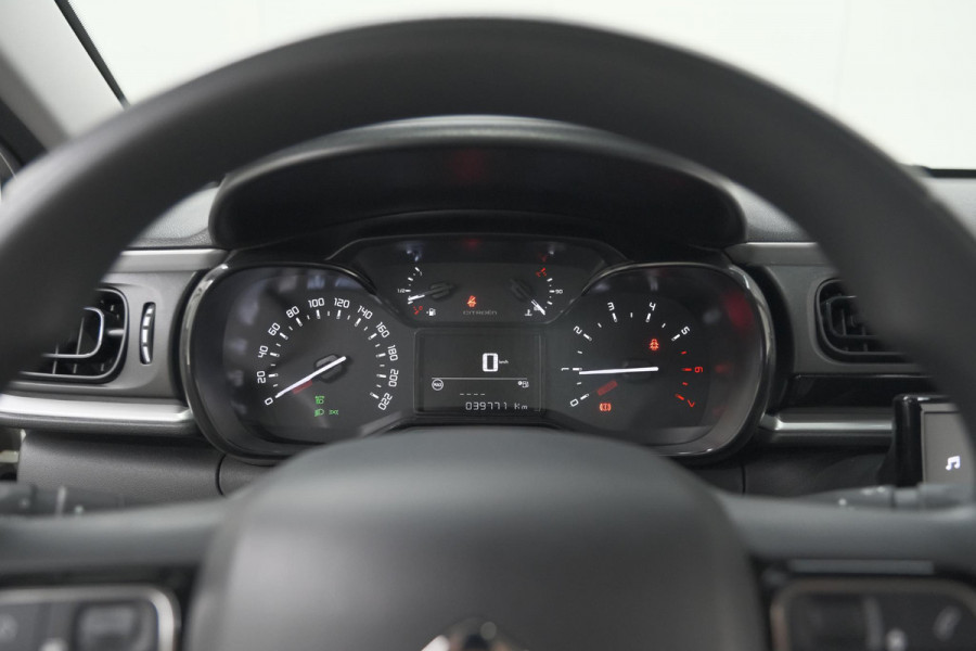 Citroën C3 PureTech 82 Feel Edition | Allseason Banden | Climate Control | Apple Carplay | Parkeersensoren