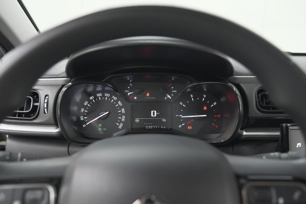 Citroën C3 PureTech 82 Feel Edition | Allseason Banden | Climate Control | Apple Carplay | Parkeersensoren
