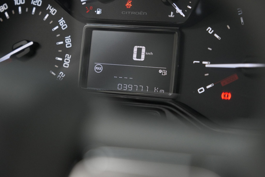 Citroën C3 PureTech 82 Feel Edition | Allseason Banden | Climate Control | Apple Carplay | Parkeersensoren