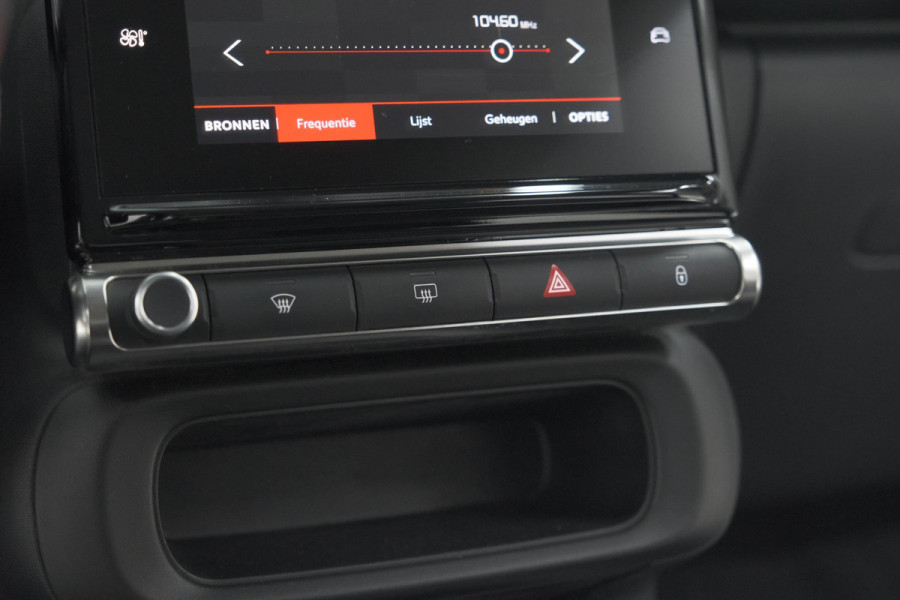 Citroën C3 PureTech 82 Feel Edition | Allseason Banden | Climate Control | Apple Carplay | Parkeersensoren
