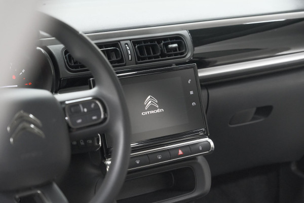 Citroën C3 PureTech 82 Feel Edition | Allseason Banden | Climate Control | Apple Carplay | Parkeersensoren