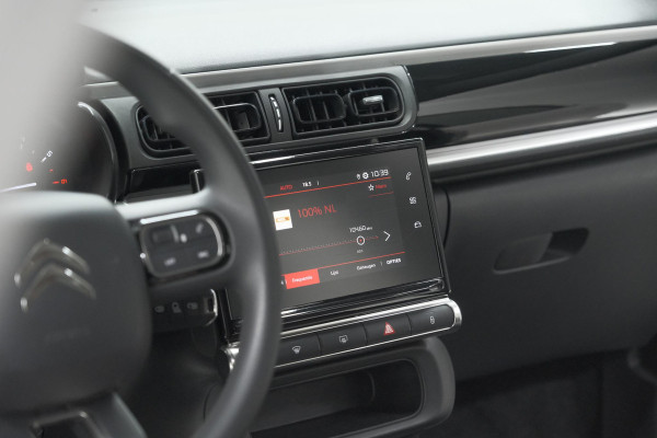 Citroën C3 PureTech 82 Feel Edition | Allseason Banden | Climate Control | Apple Carplay | Parkeersensoren