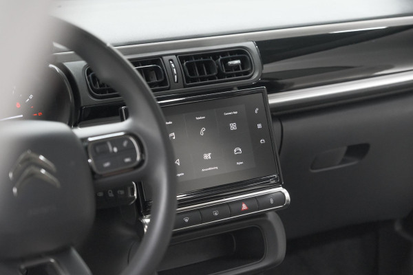 Citroën C3 PureTech 82 Feel Edition | Allseason Banden | Climate Control | Apple Carplay | Parkeersensoren