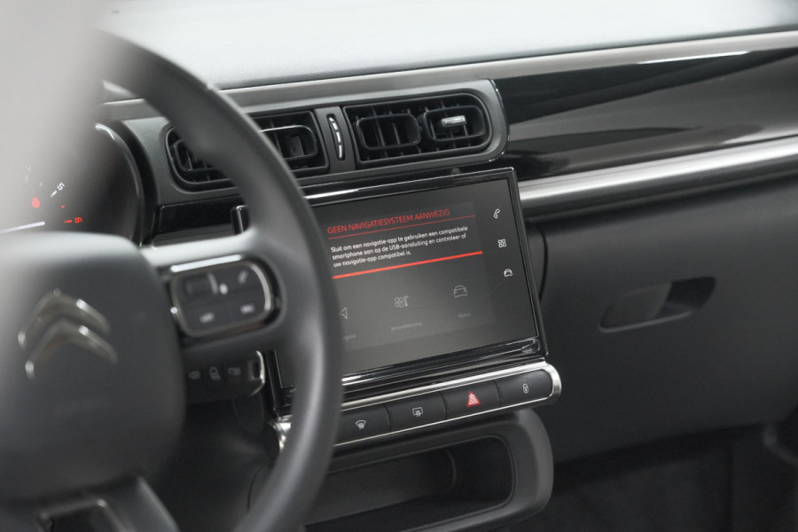 Citroën C3 PureTech 82 Feel Edition | Allseason Banden | Climate Control | Apple Carplay | Parkeersensoren