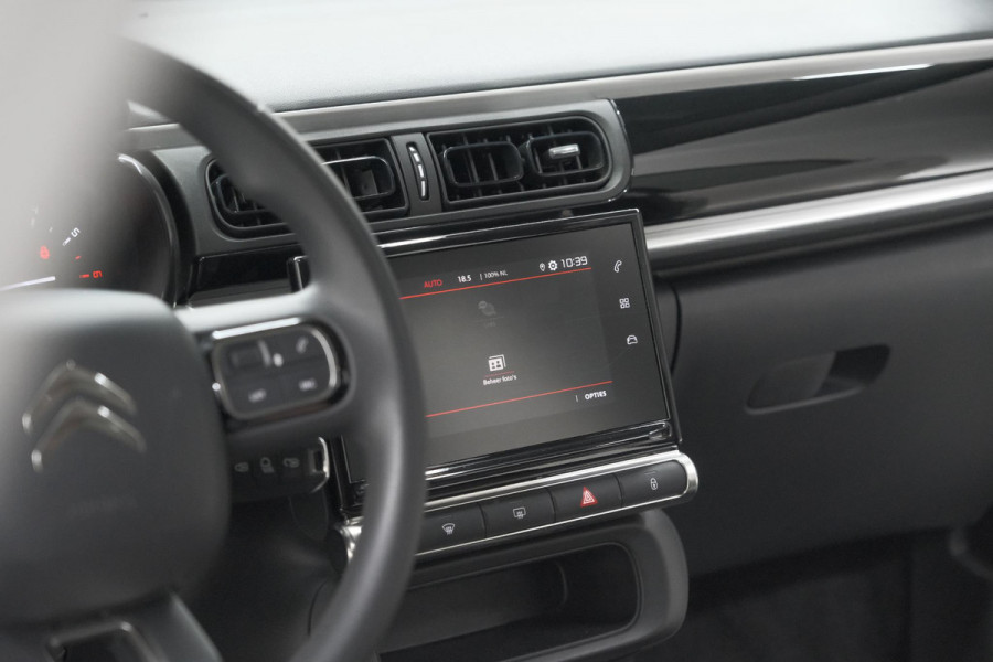 Citroën C3 PureTech 82 Feel Edition | Allseason Banden | Climate Control | Apple Carplay | Parkeersensoren