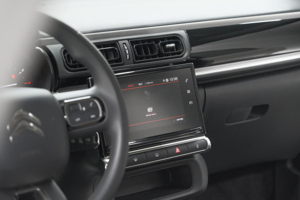 Citroën C3 PureTech 82 Feel Edition | Allseason Banden | Climate Control | Apple Carplay | Parkeersensoren